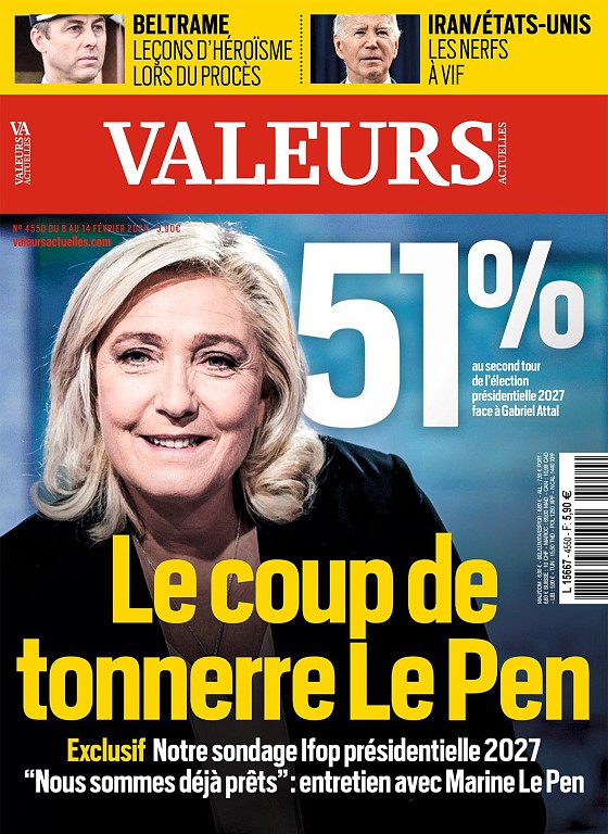 A capa da Valeurs Actuelles.jpg